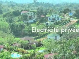 Résidence Hacienda de la Luna VF