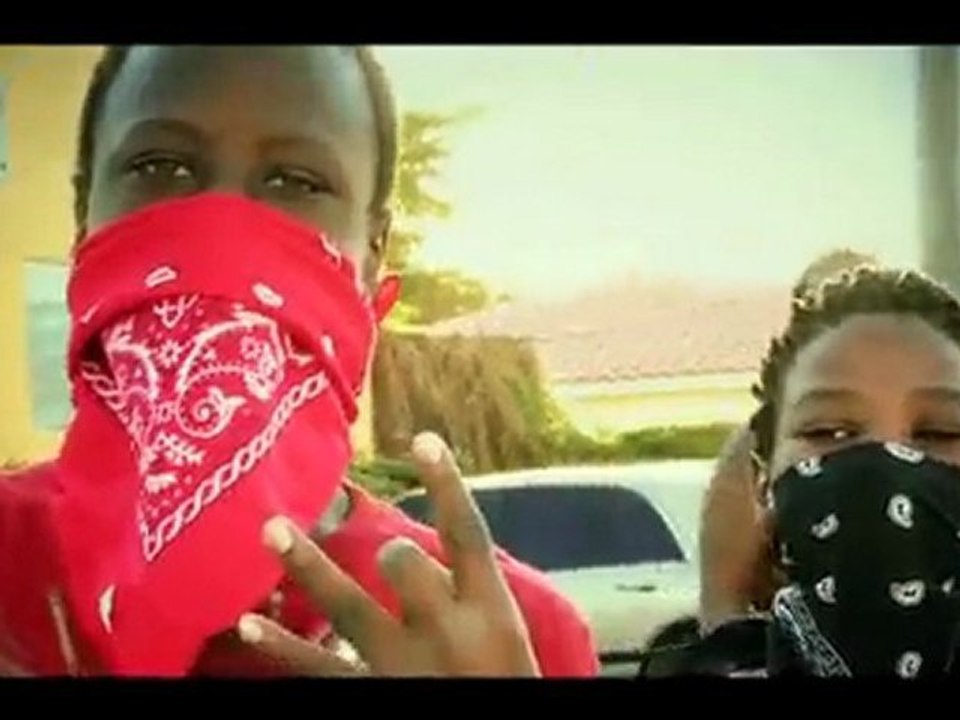Triple C's - I Be Out Here (2010)