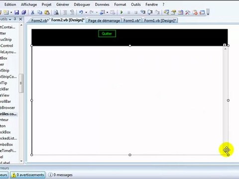 [TUTO] Diverses Choses [VB8 - VB.NET]
