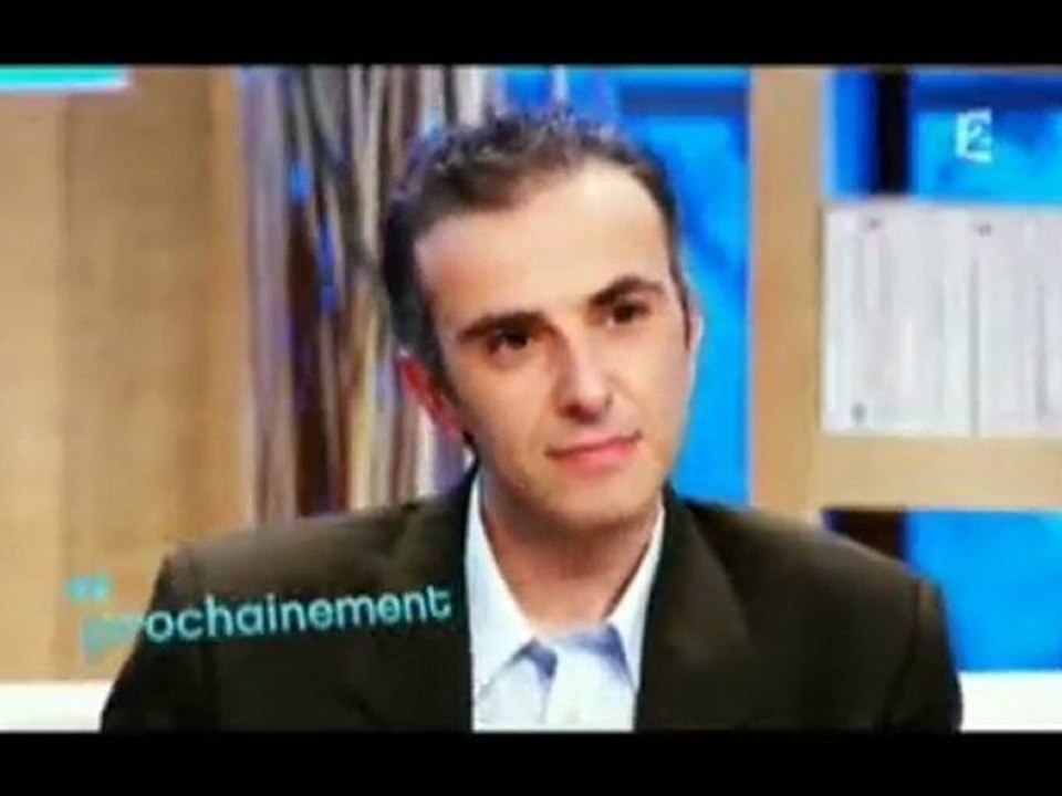 Toute une histoire "Emission Spéciale Célibataires "