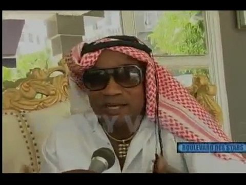 koffi olomide dans bercy vol 10 (part 3)