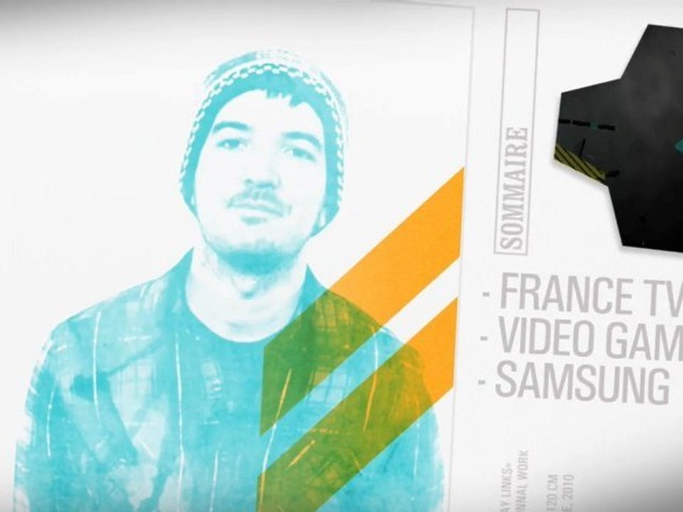 Friday Links s03e11 spécial Jeux Olympiques Vancouver 2010