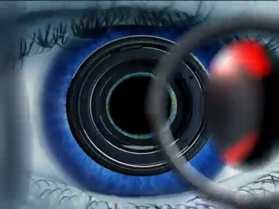 Cortinilla Telecinco / Gran Hermano: el reencuentro