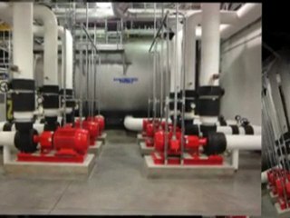 cGMP Biologics Manufacturing Facility For Sale