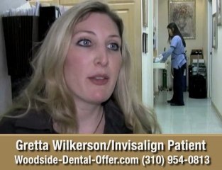 Looking For a Dentist In West LA?-  Watch Patient Testimoni
