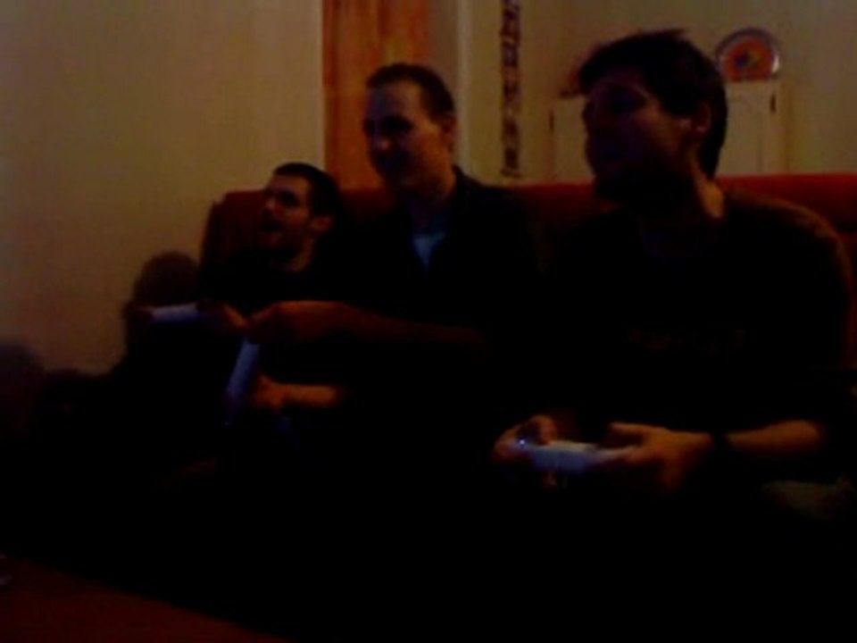 PUB Wii
