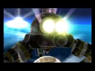 SUPER MARIO GALAXIE wii