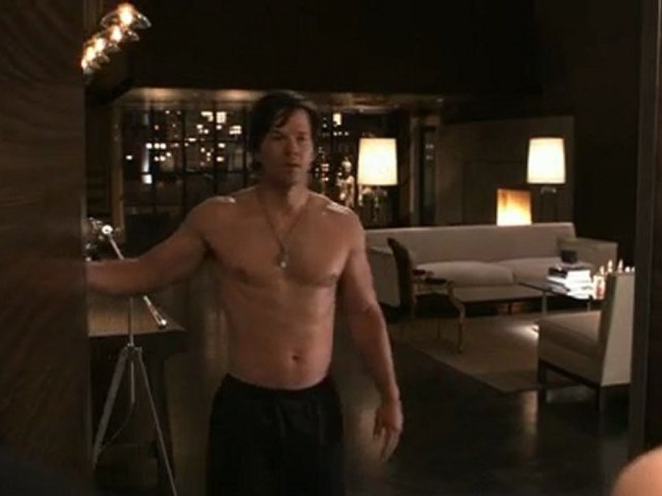 Crazy Night - Bande Annonce VF