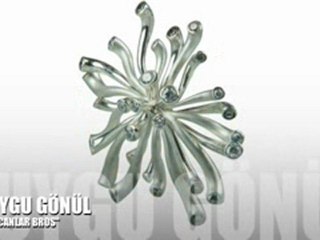 JIVAL CEVHERE YOLCULUK / GOLDISTANBUL 2010 mucevherattv.com