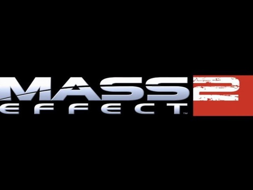 Direct Live Mass Effect 2 Un nouveau Shepeard