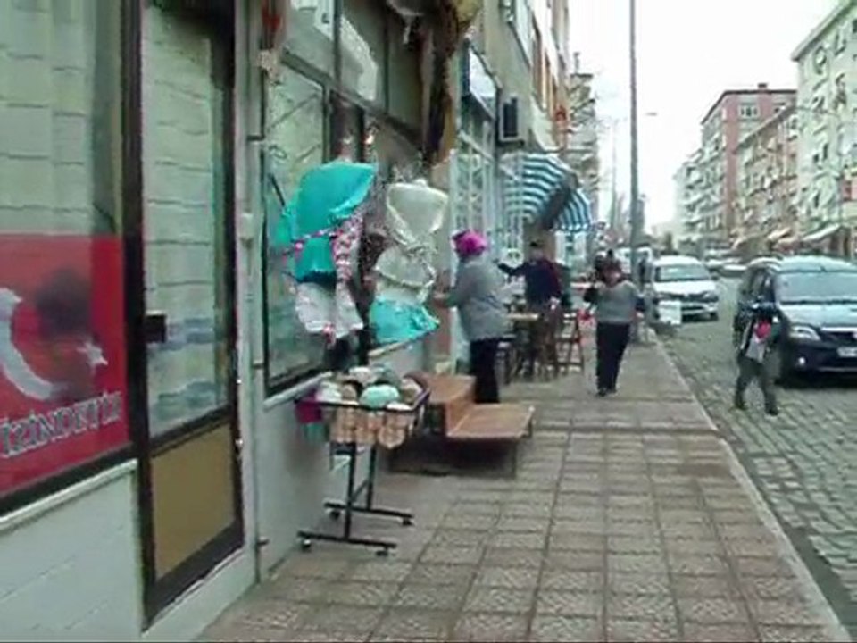 rüzgar