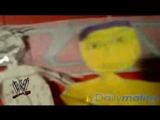Raw dailymotion 19/02/10 part 1