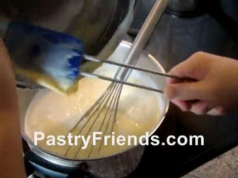 Eclair Recipe - How to make perfect Eclairs