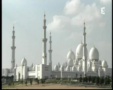 THALASSA AUX EMIRATS ARABES