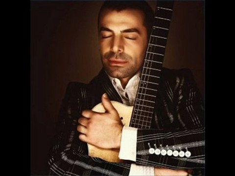 Özgür Akkuş - Benim Sevgim