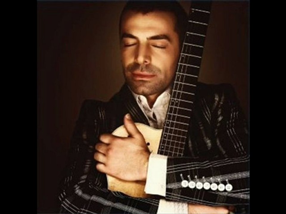 Özgür Akkuş - Benim Sevgim