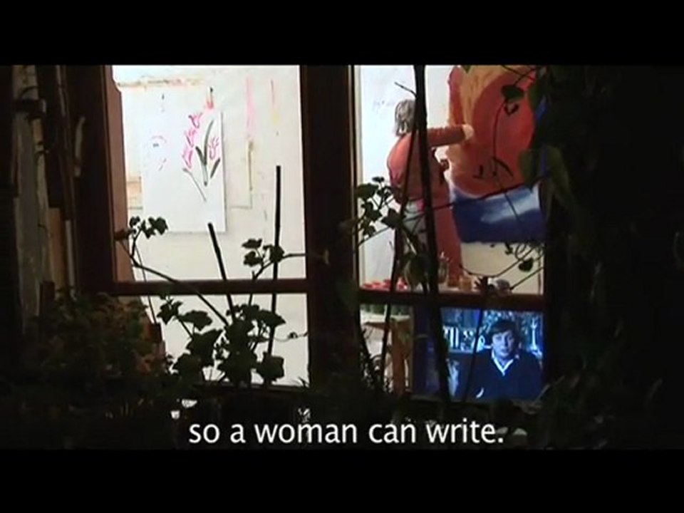 Ciné-Romand by Françoise Romand