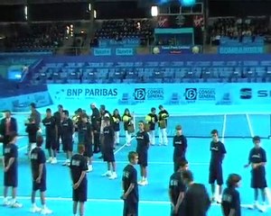 Récompenses : Les meilleurs junior de la ligue de provence !