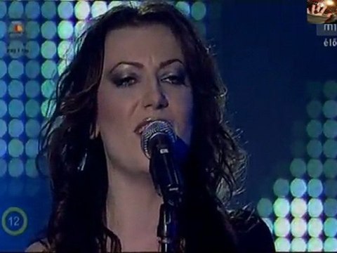 Rúzsa Magdolna - Gabriel (SUB: GB Fonogram M1 2010-02-10)
