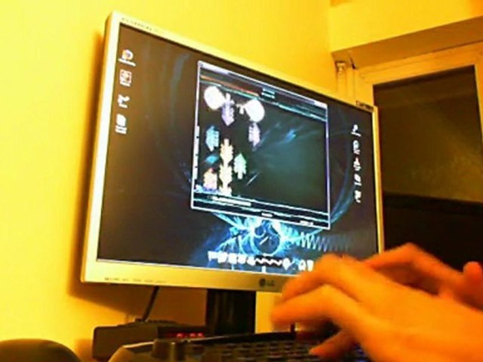 Stepmania Airship Theme  * Daxtyr *