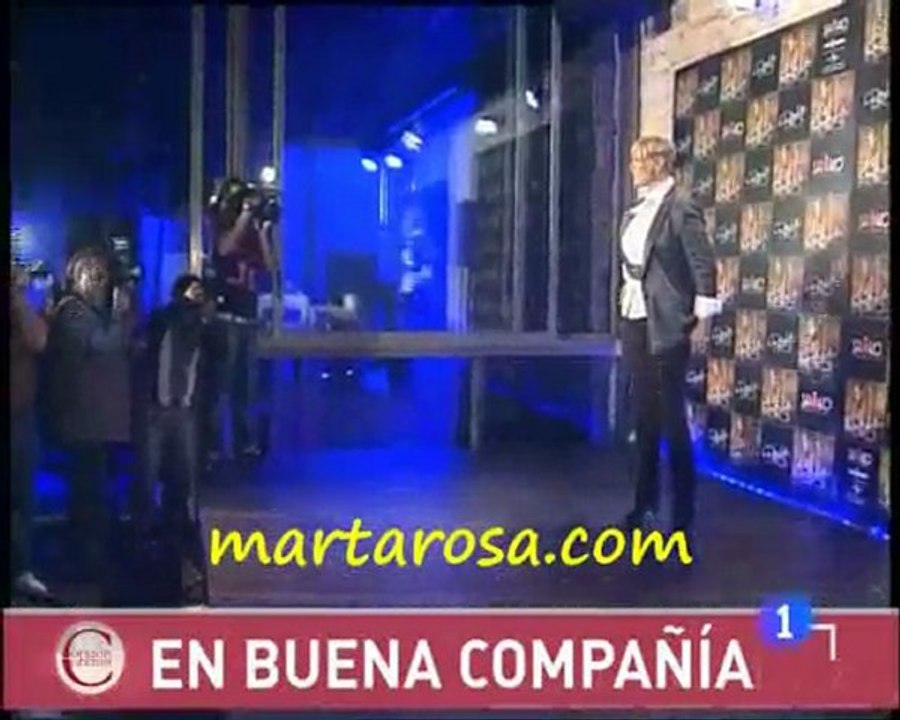 ROSA EN CONCIERTO TORRELODONES - GIRA PROPIEDAD DE NADIE -