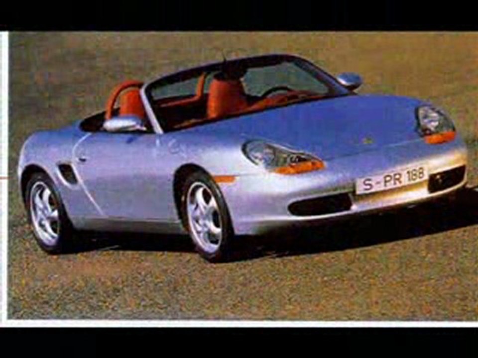 les plus belles voitures de sport