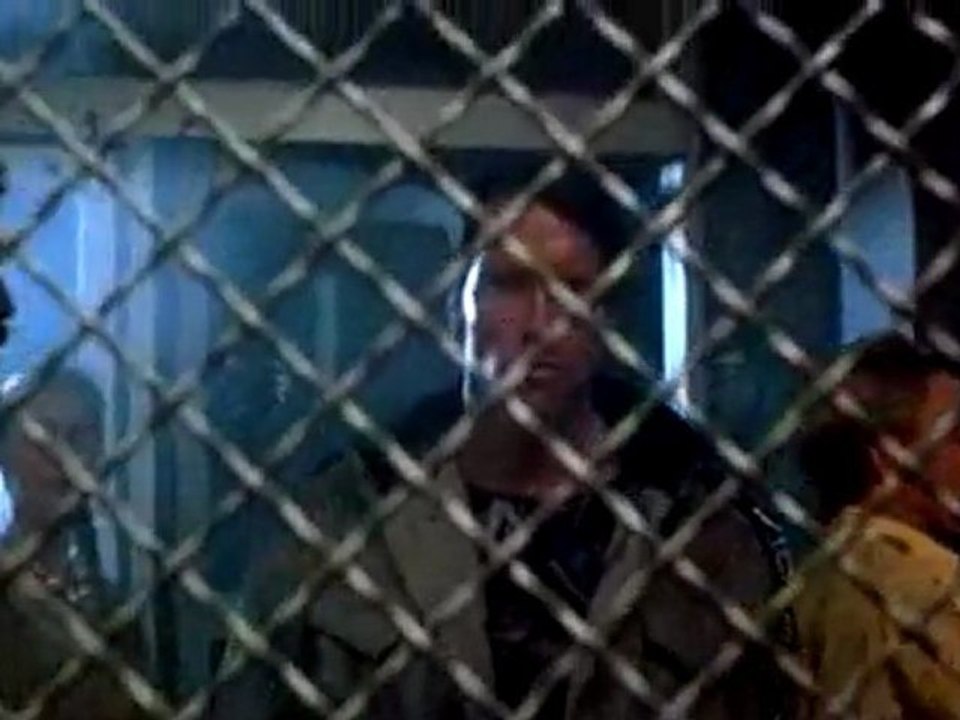 Terminator :