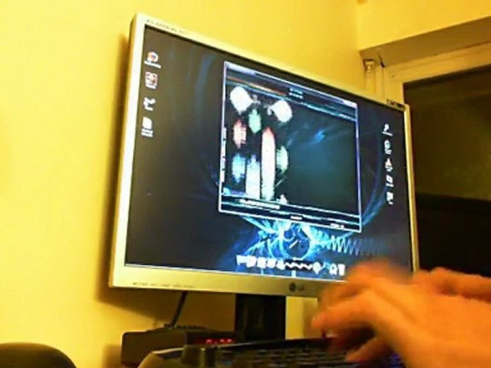 Stepmania Gamma onoken  * Daxtyr *