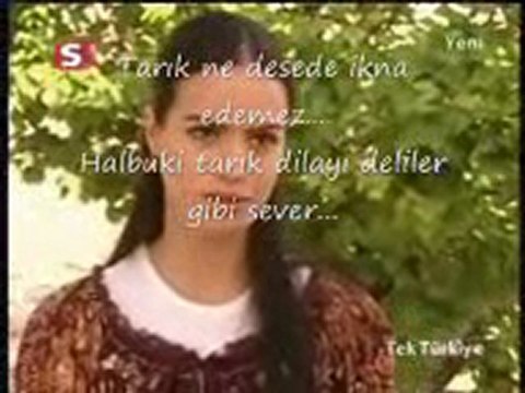 Tek Türkiye(Tarık&Dila)