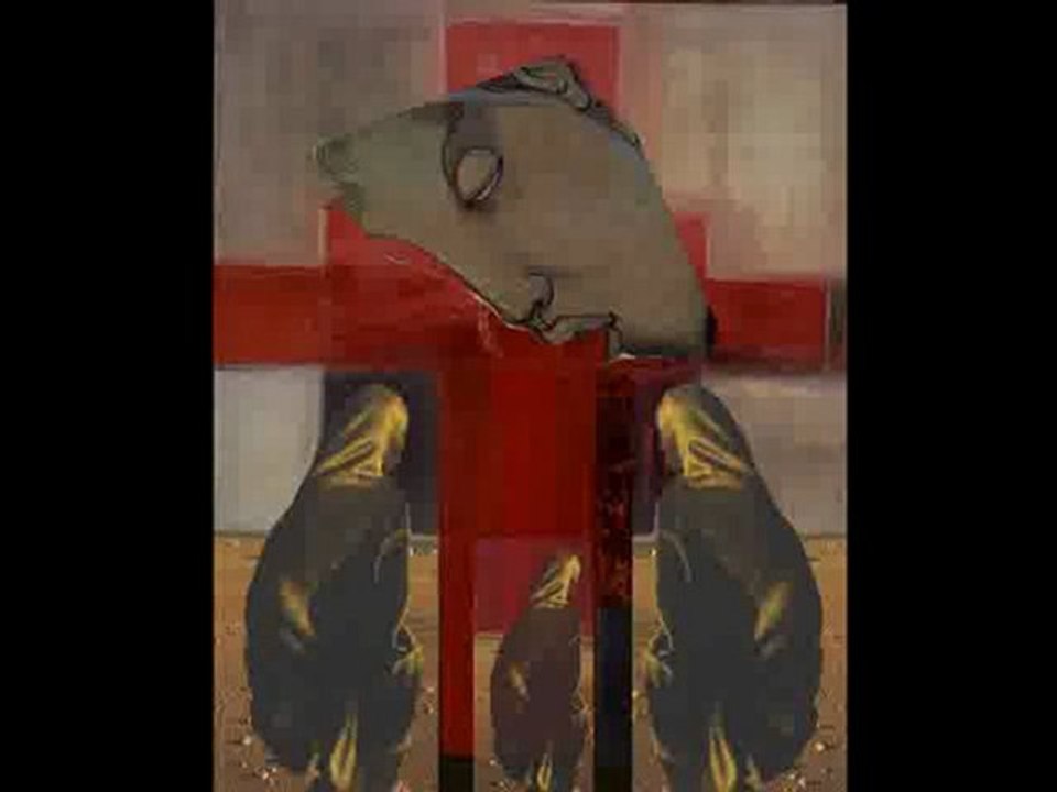 Chemin de mort chemin d'espérance...