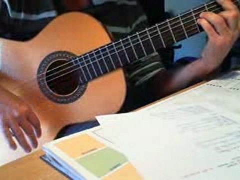 Je me suis fais tout petit (Georges Brassens)