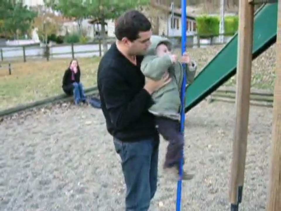 toboggan