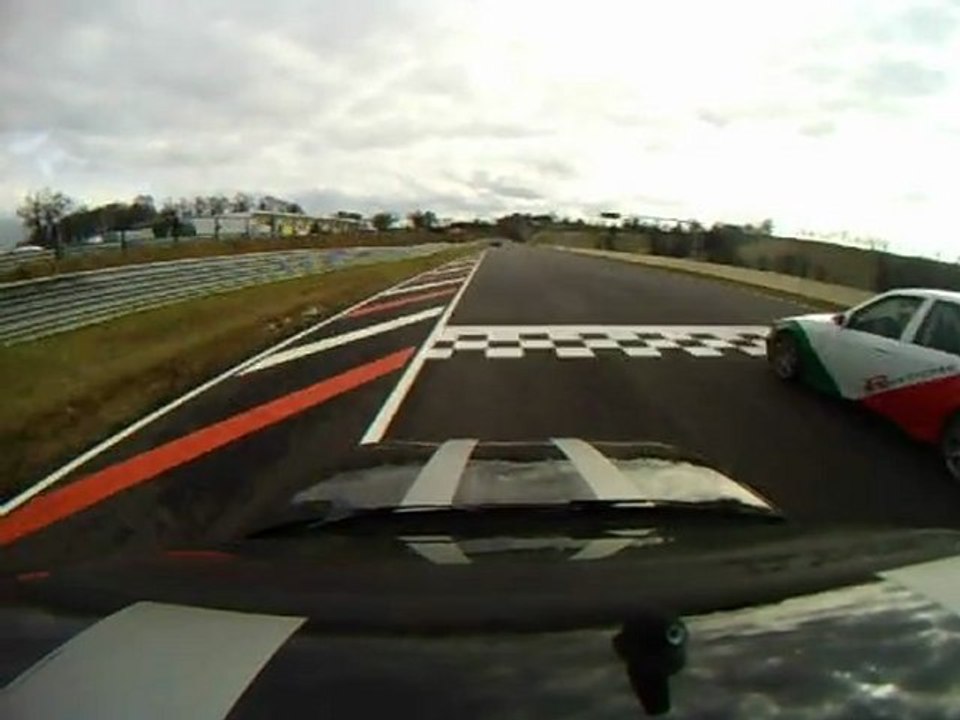 Arnos 07 février 2010 aprem vue pavillon sans montage