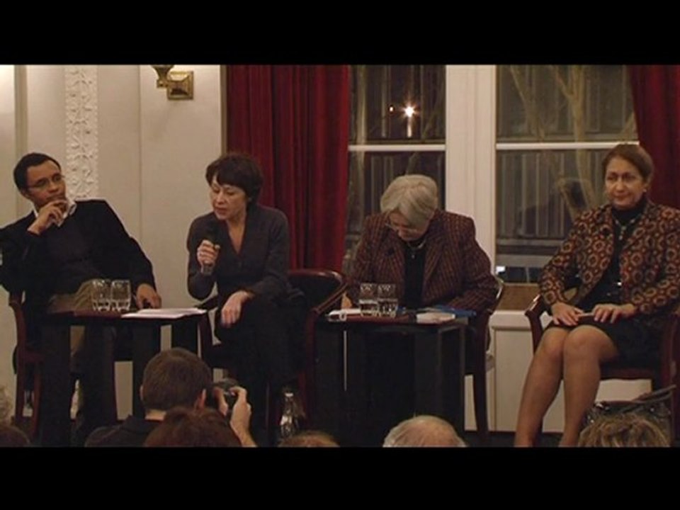 Minorités et citoyenneté en France (1)