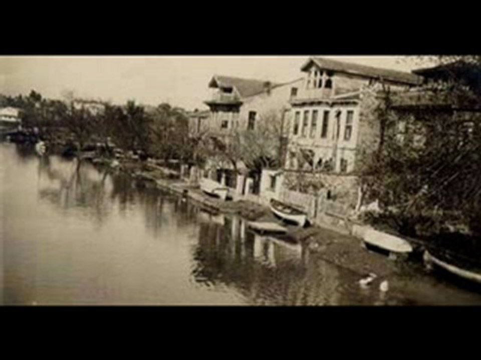 Ruhi SU - " O Yar Gelir " ( Mezarımı Derin Kazın Dar Olsun )