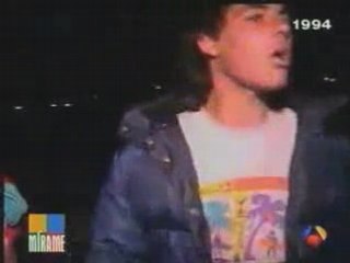 El primo marca muxos goles