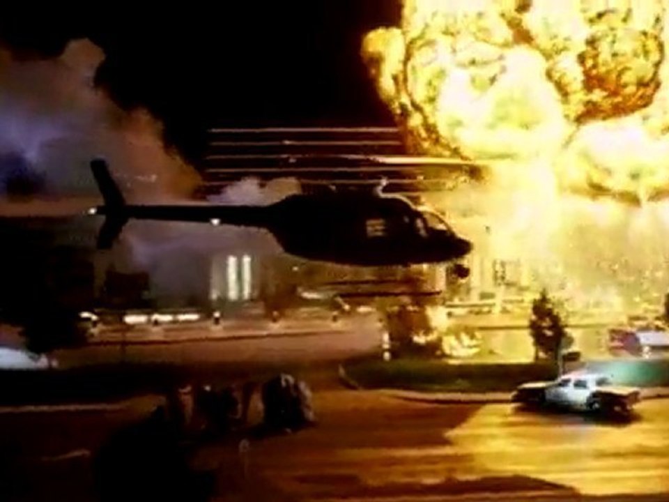 Terminator 2, le jugement dernier :