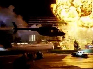 Terminator 2, le jugement dernier :