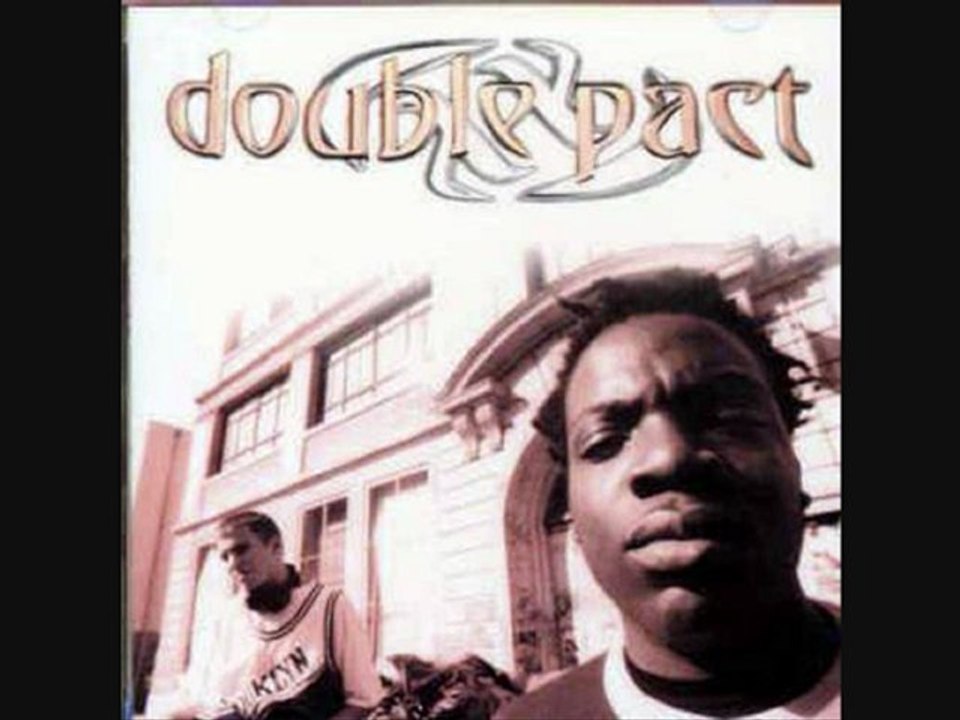 Double Pact - Bonne Epoque