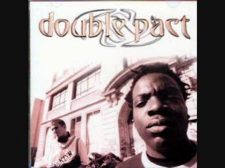 Double Pact - Bonne Epoque