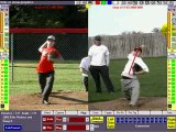 Pitching Mechanics- Video Analysis Baseball Lesson