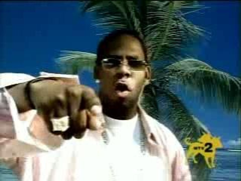 Twista feat. R.KeLLY "so sexy" RMX