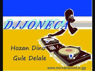 dj joneca hozan dino gule mix