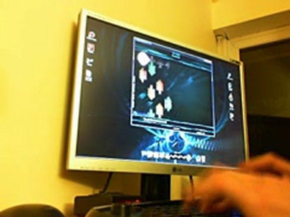 Stepmania La campanella  * Daxtyr *  ! ! !