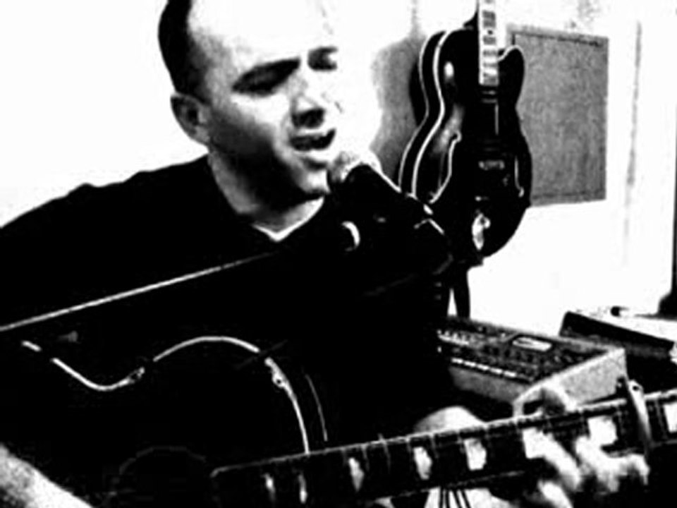 Blower's daughter (D. Rice) acoustic cover by Ydenjukebox