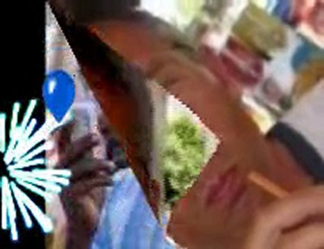 Mes amis de Facebook N°2 amitié béa!!