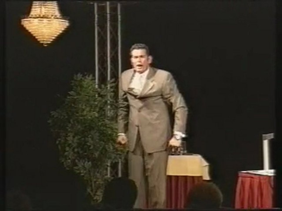 Dirk Griesdorn stellt sich vor