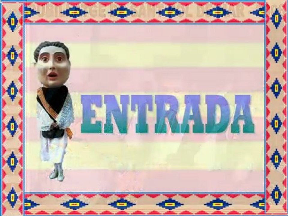 Elecció del Pubillatge de Sant Pol de Mar 2006