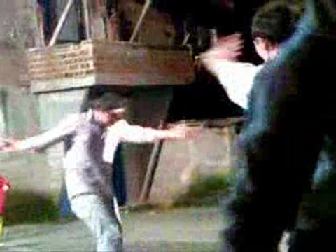 ÇANDIRLI KÖYÜ ASKER EĞLENCESİ