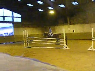 Ones et jeremy barrage